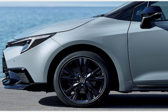 カローラ ツーリング 特別仕様車 ACTIVE SPORT