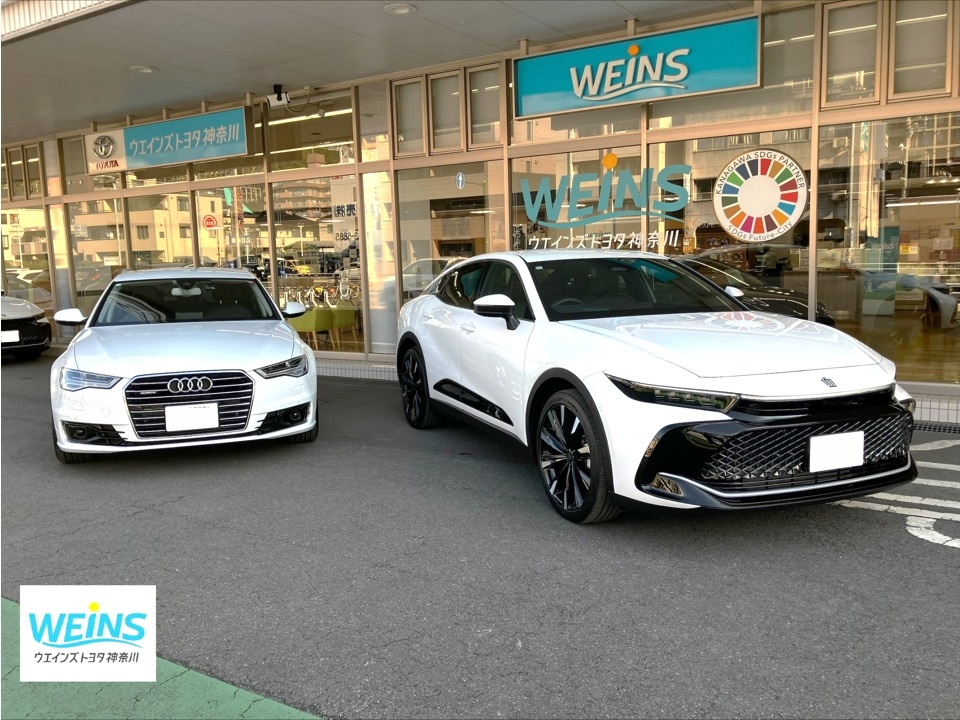 新車納車おめでとうございます!素敵なカーライフを♡