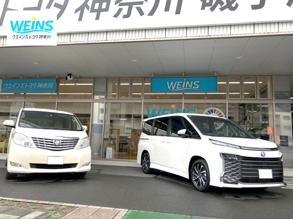 新車納車おめでとうございます!素敵なカーライフを♡