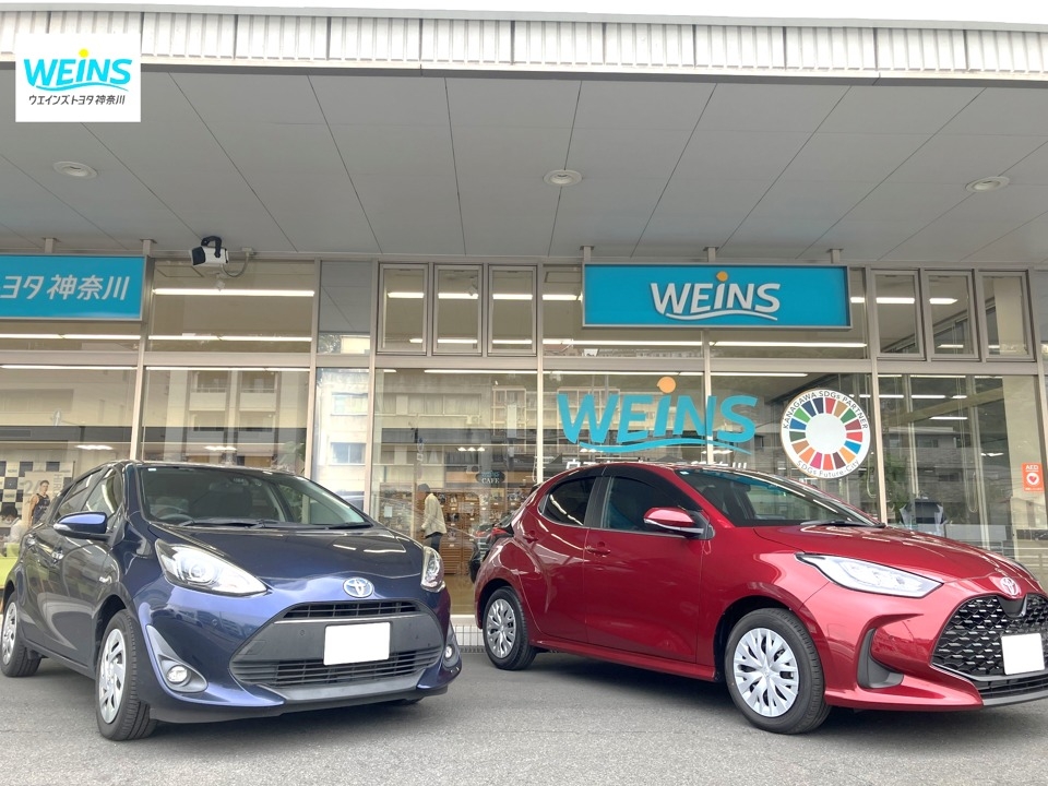 新車納車おめでとうございます!素敵なカーライフを♡