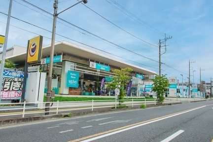 湘南台店