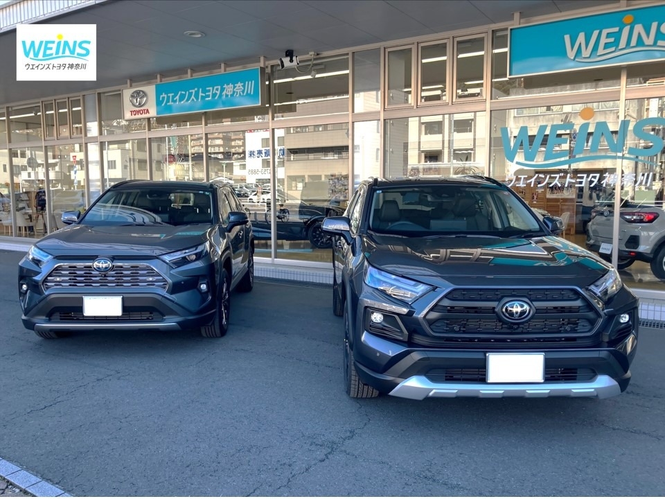 新車納車おめでとうございます！！素敵なカーライフになりますように！