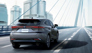 Z（PHEV）
