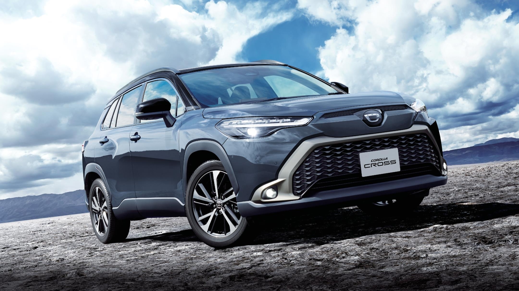 カローラ クロスは試乗すべき？予約方法や試乗できる場所、購入前に