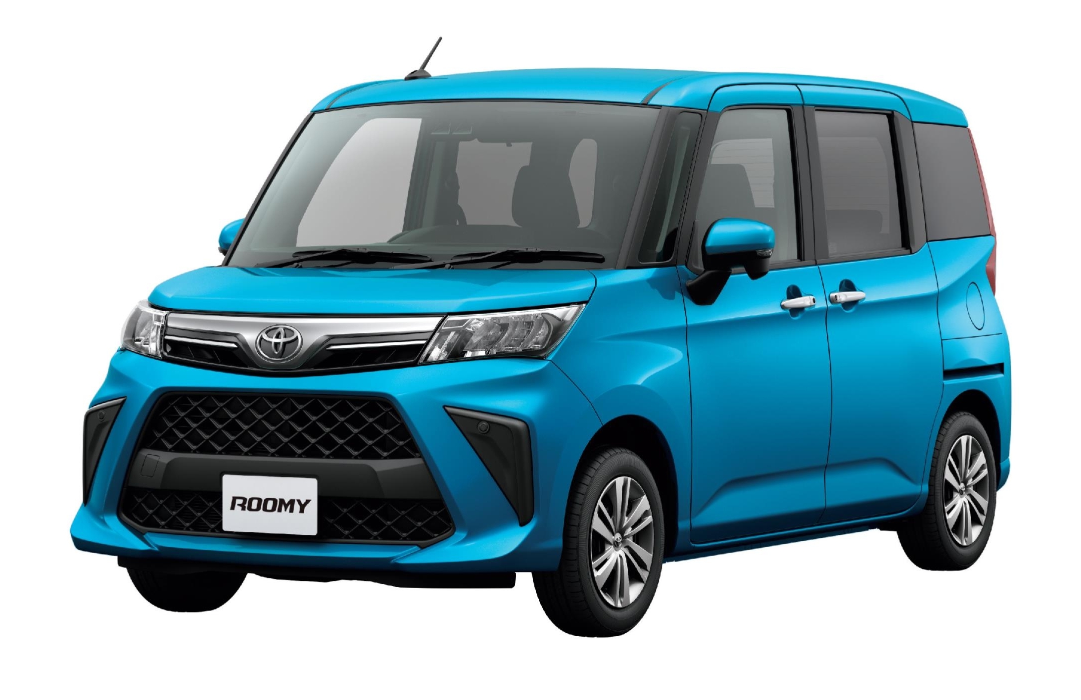 2025年最新版】トヨタ「ルーミー」にハイブリッドはある？価格