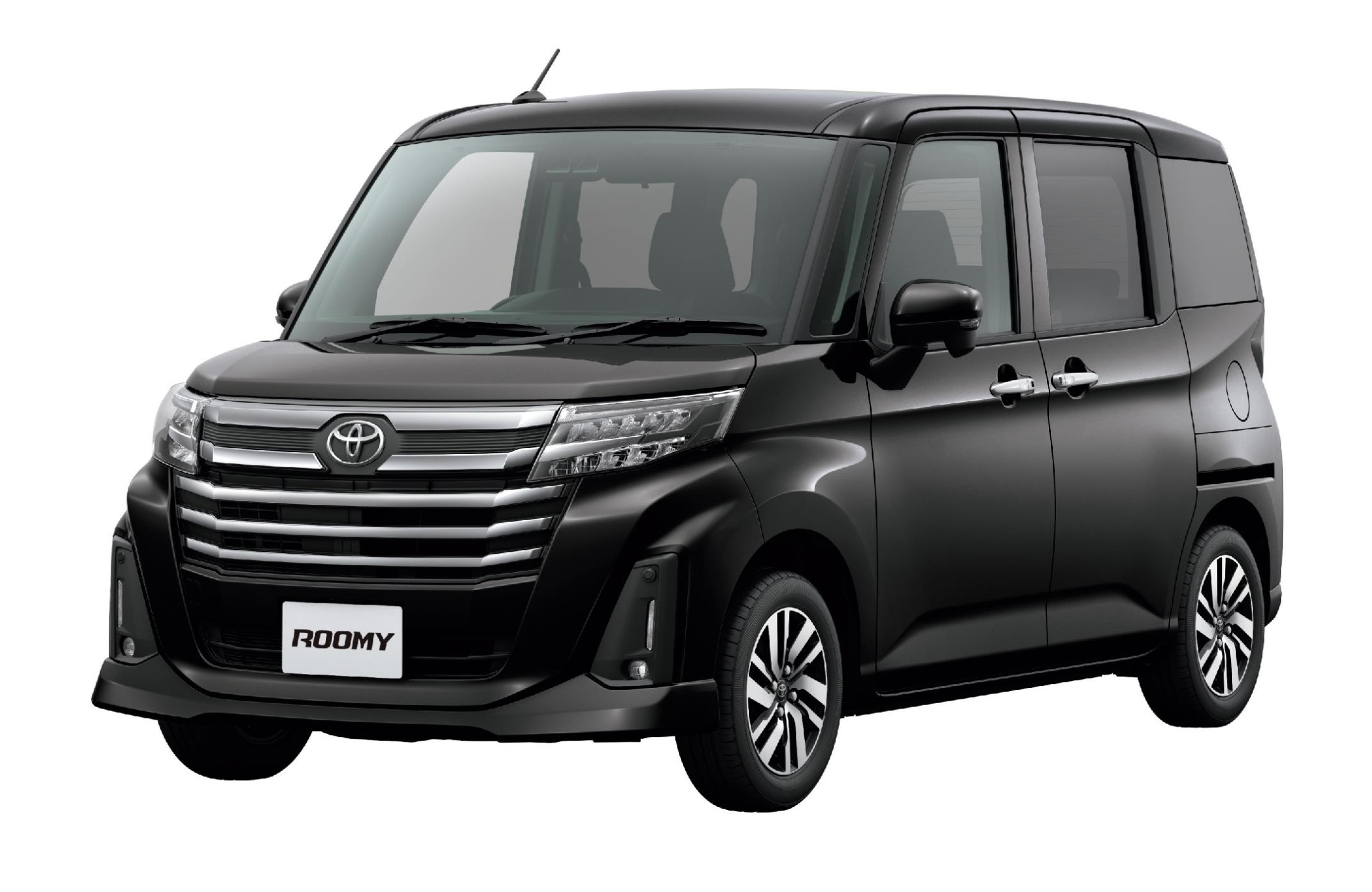 2025年最新版】トヨタ「ルーミー」にハイブリッドはある？価格