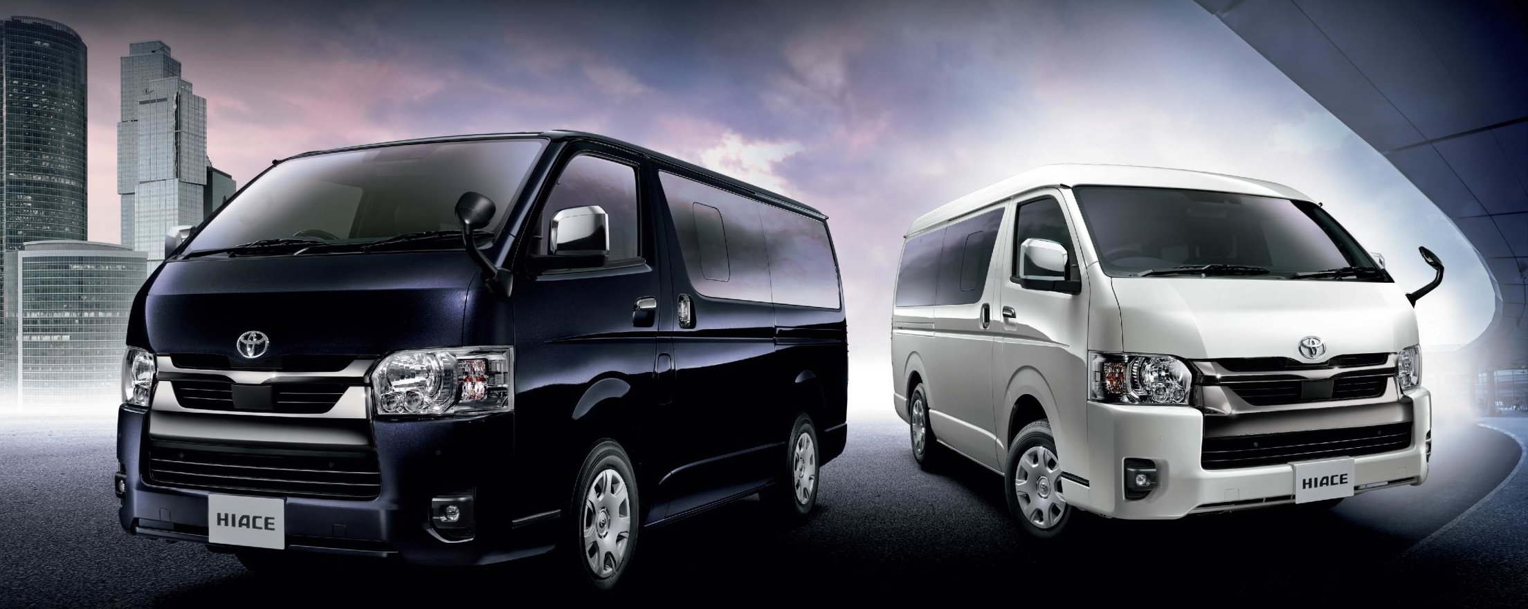 2025年最新】新型トヨタ ハイエースを徹底解説｜価格・燃費