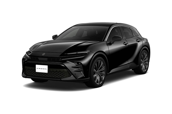 ブラック〈202〉フロントサイド
