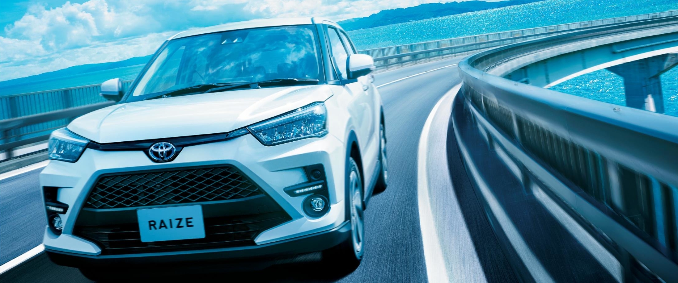 トヨタ「ライズ」の4WDとは？特長・価格・2WDとの違いをわかりやすく 