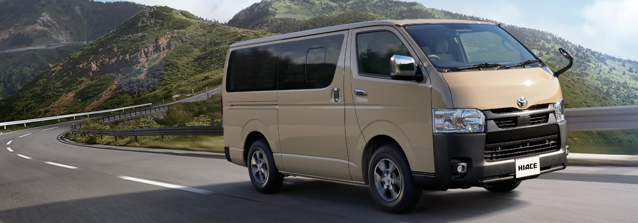 ハイエース 新車 価格