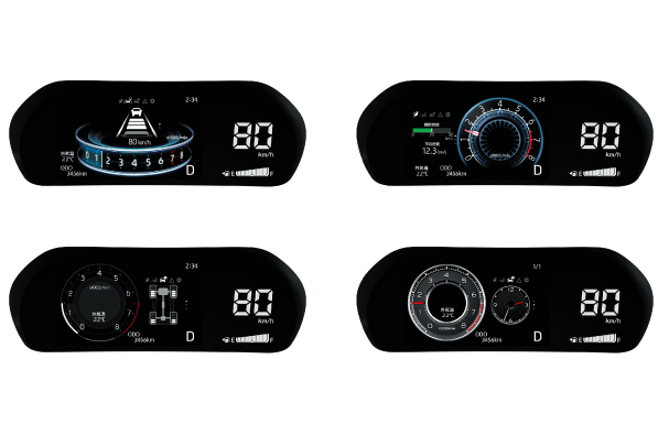 RAIZE_ディスプレイ