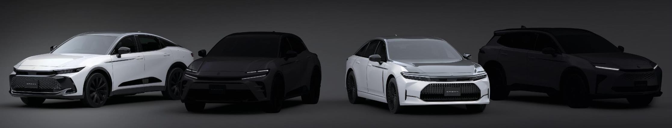 クラウン歴代モデル完全ガイド｜初代から16代目までの特長と技術の軌跡