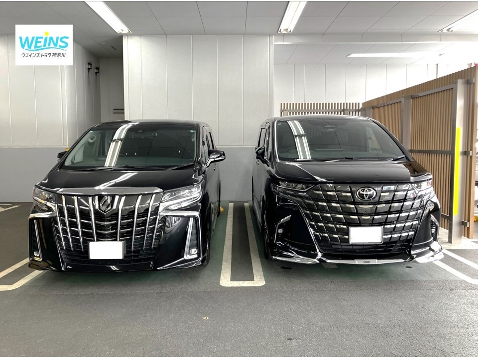 新しいカーライフを楽しく過ごせますように