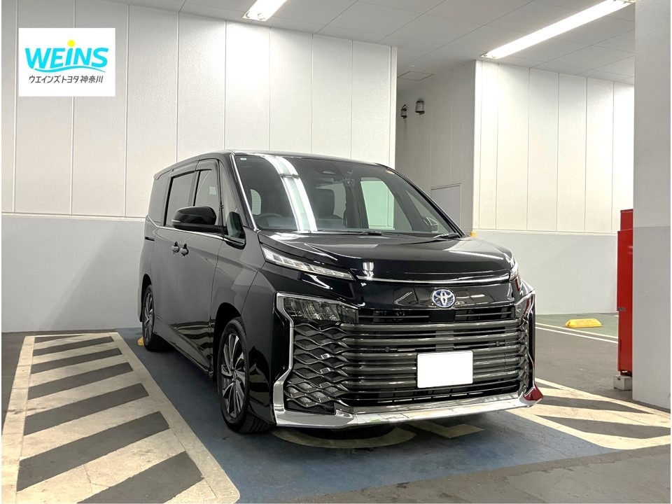 新しいカーライフを楽しく過ごせますように