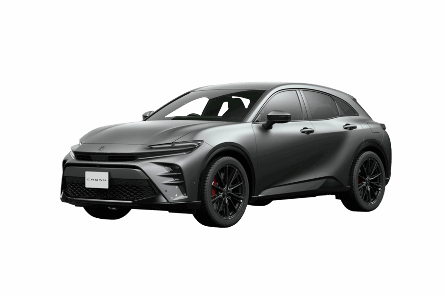 特別仕様車_クラウンスポーツ