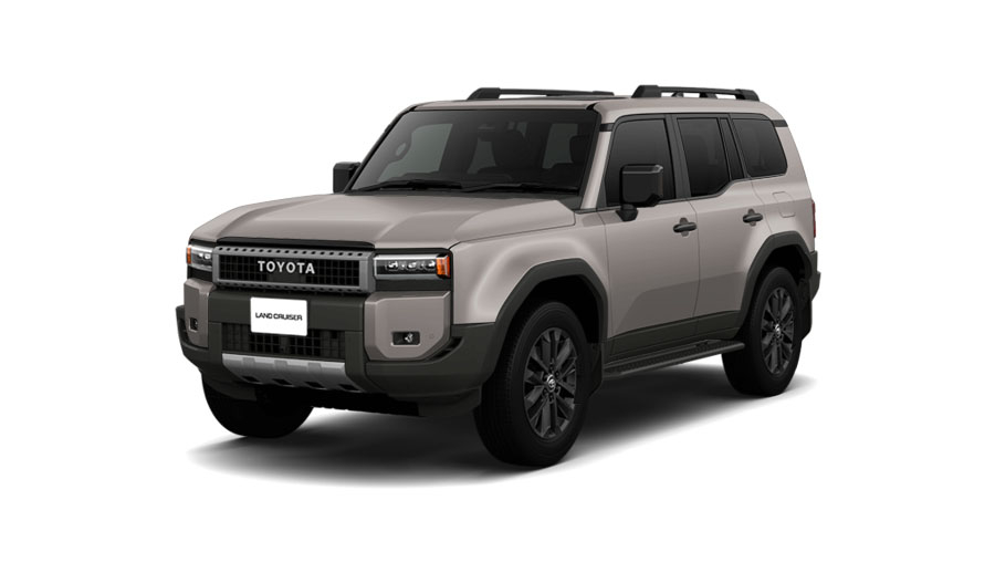 ランドクルーザー 250の価格を徹底解説！人気SUVとの比較も | 神奈川県