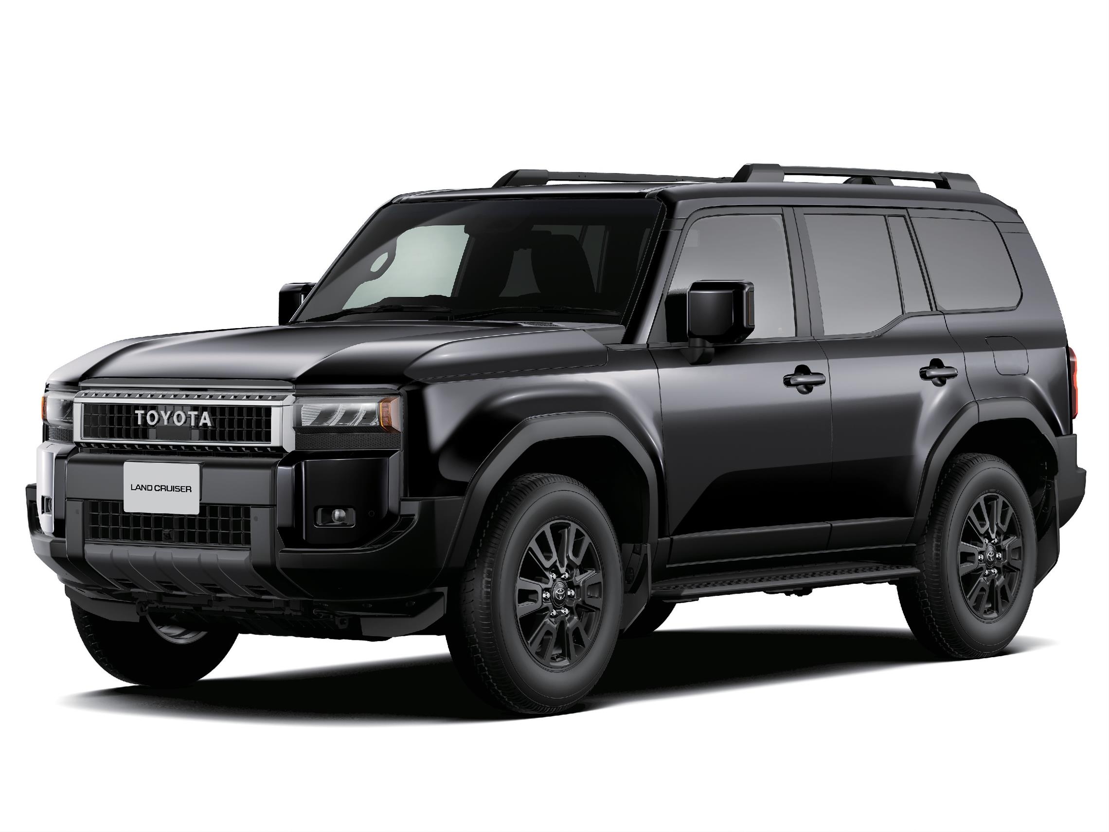 もも ランドクルーザー ZX 中古車詳細｜トヨタ公式中古車サイト