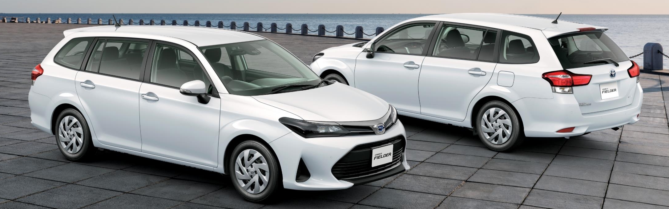 カローラ フィールダー ハイブリッド 徹底解説｜生産終了と現在の新車 