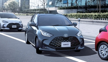 トヨタ チームメイト［アドバンスト パーク］　［Z（ハイブリッド車）、Uにメーカーオプション］　Z（ハイブリッド・E-Four）