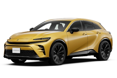 SPORT G|フロント SPORT G(2.5Lハイブリッド車)