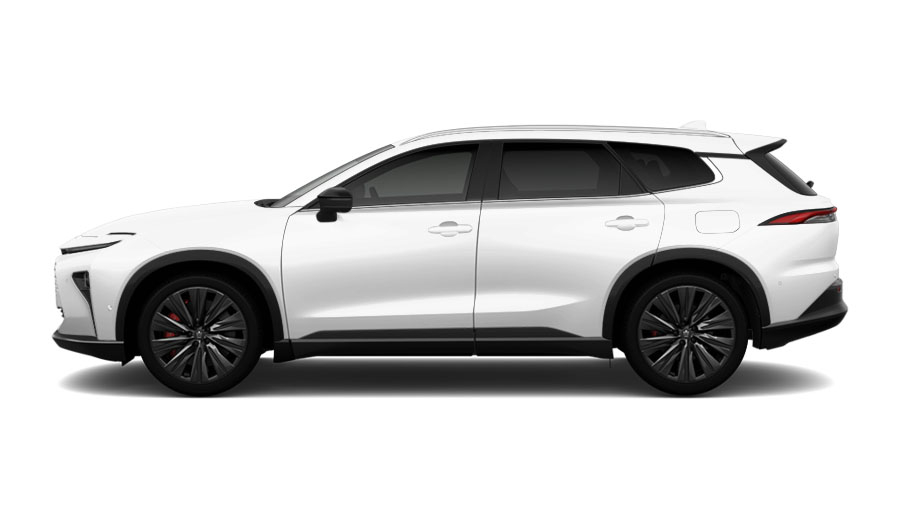 新型クラウン（エステート）の内装の魅力は？室内や装備、室内サイズを