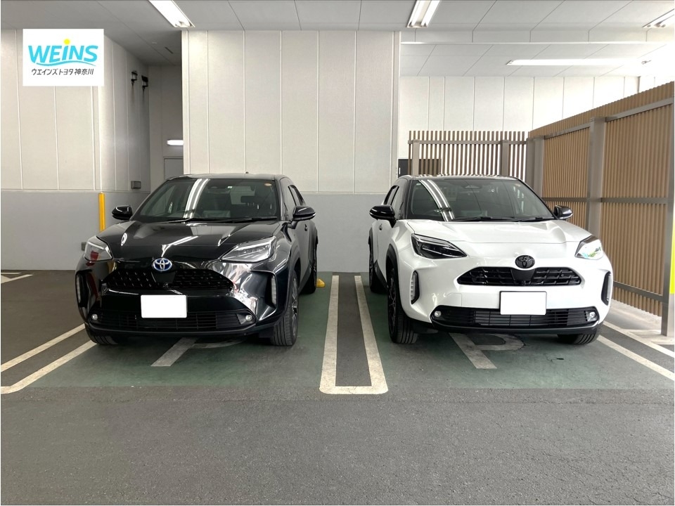 新しいおクルマで素敵なカーライフを♡