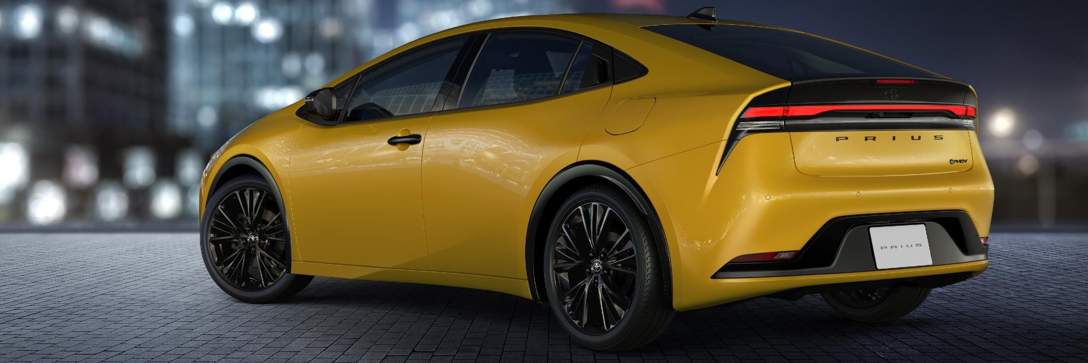 新型プリウスの納期は？人気の特長・価格から最新の特別仕様車「G