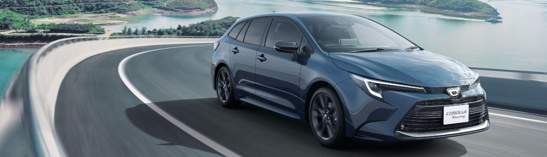 2025年5月最新】カローラツーリング一部改良の内容を徹底解説｜変更点