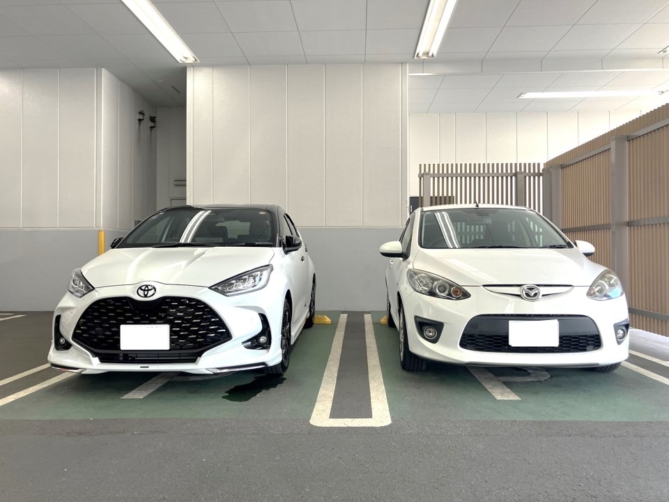 素敵なカーライフをお過ごしください!