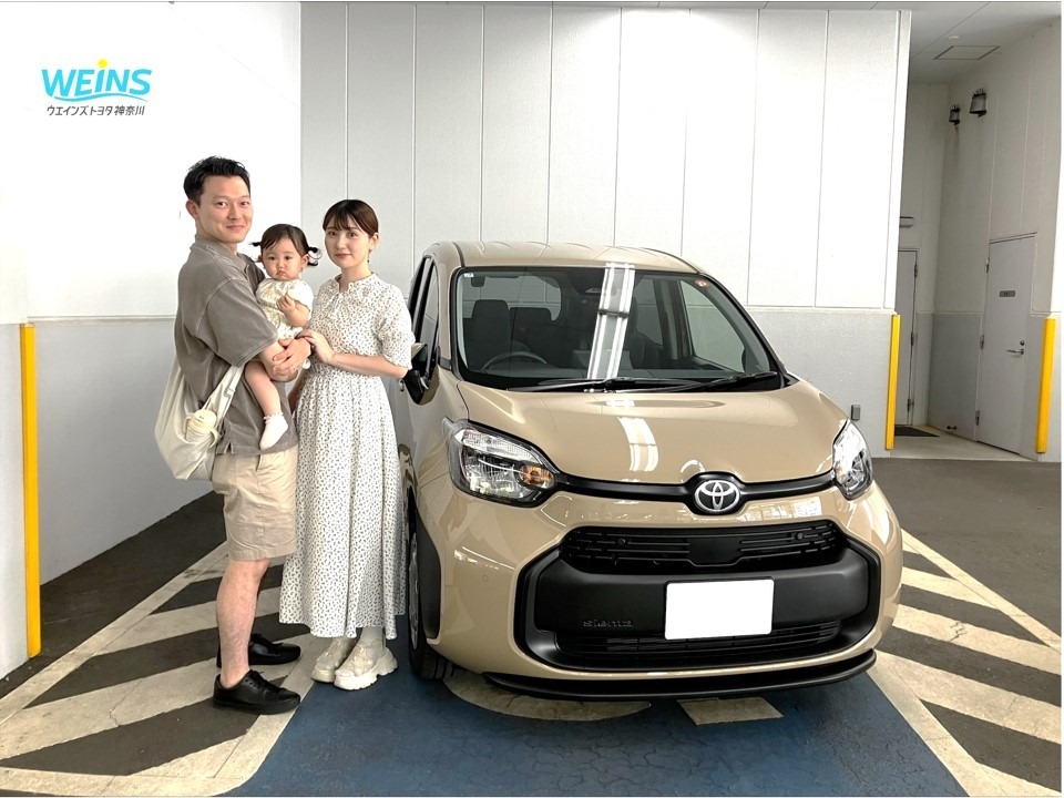素敵なカーライフをお過ごしください!