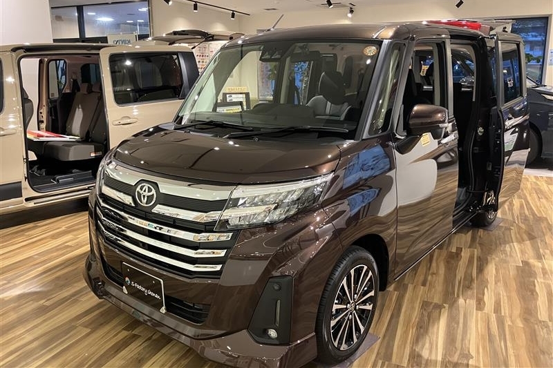 S-Factory shonan | 神奈川県のトヨタ車ディーラーなら【ウエインズ
