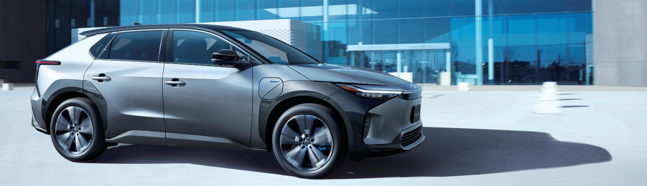 2025年最新】トヨタbZ4Xの価格は？グレードごとの違いやおすすめ