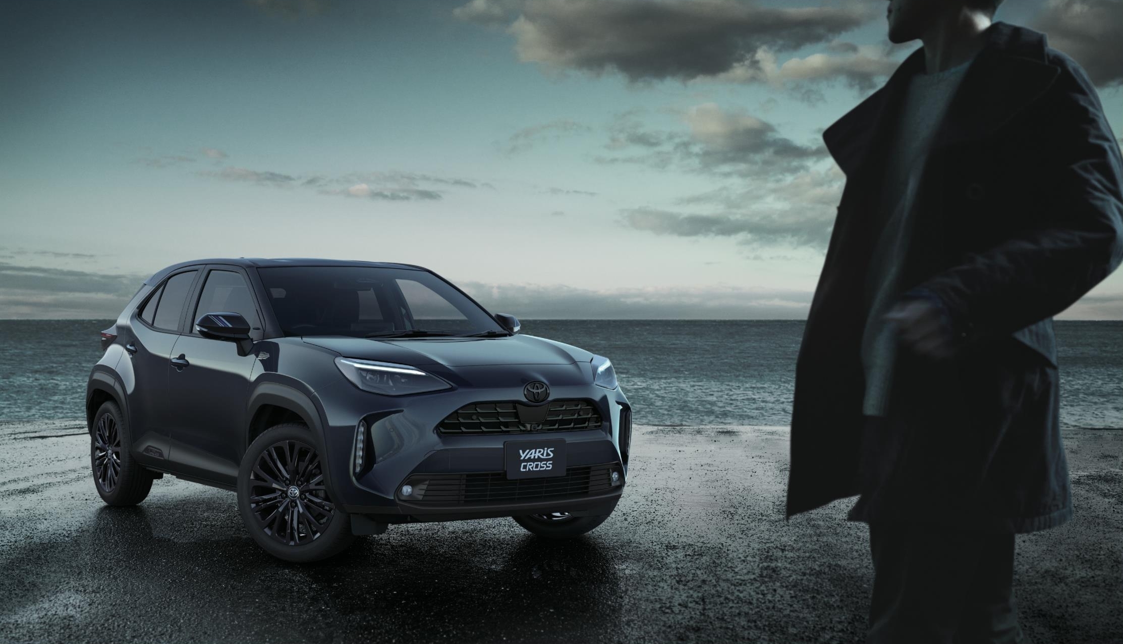 ヤリスクロス特別仕様車Z“URBANO”の魅力を徹底解説 | 神奈川県のトヨタ