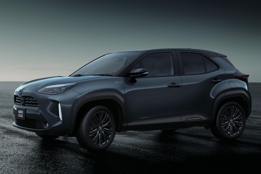 特別仕様車Z“URBANO”（ハイブリッド・2WD）［ベース車両はZ（ハイブリッド・2WD）］