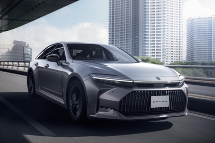 Z（ハイブリッド車）