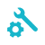 点検整備アイコン
