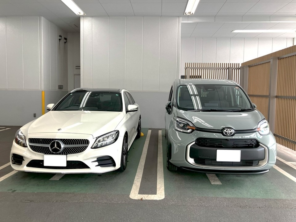 素敵なカーライフになりますように