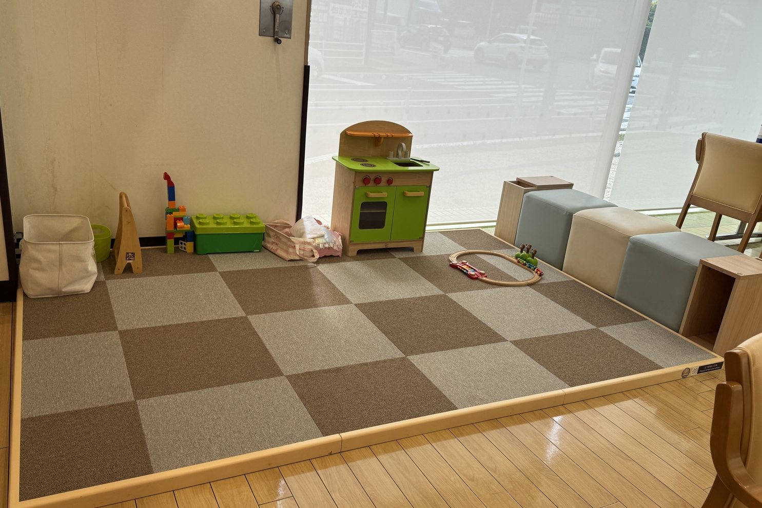 682_246伊勢原_ キッズスペース