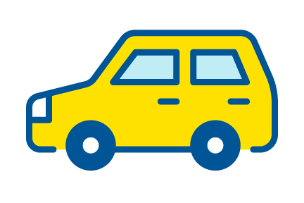 他社メーカー対応のアイコン