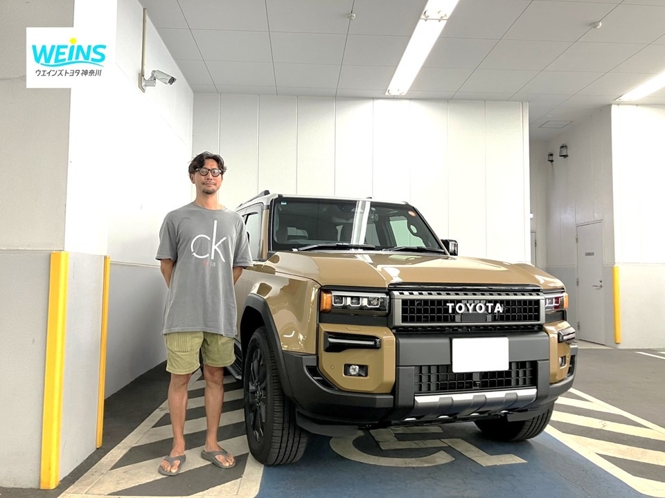 素敵なカーライフをサポートさせていただきます。