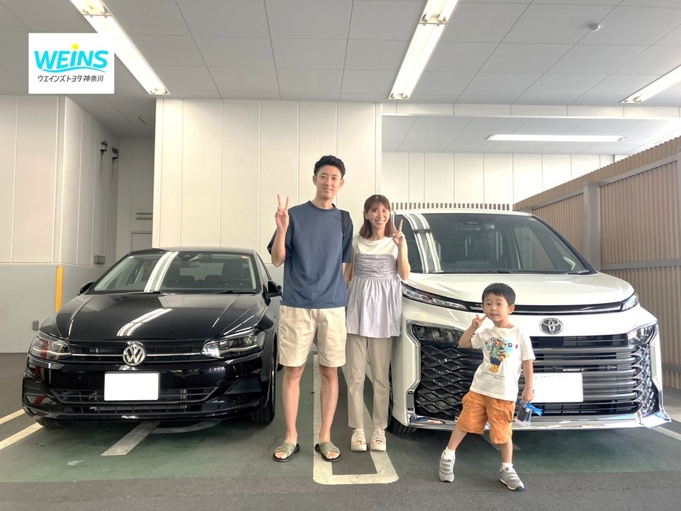 素敵なカーライフをサポートさせていただきます。
