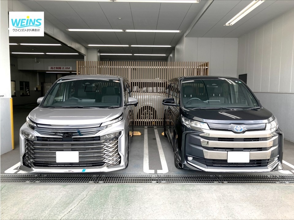 素敵なカーライフをサポートさせていただきます。