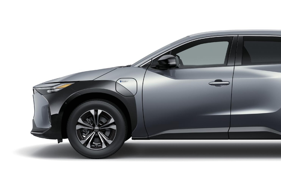 ボディカラーバリエーション（MONO TONE）プレシャスメタル〈1L5〉＊メーカーオプション