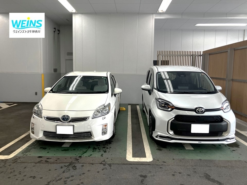 素敵なカーライフを