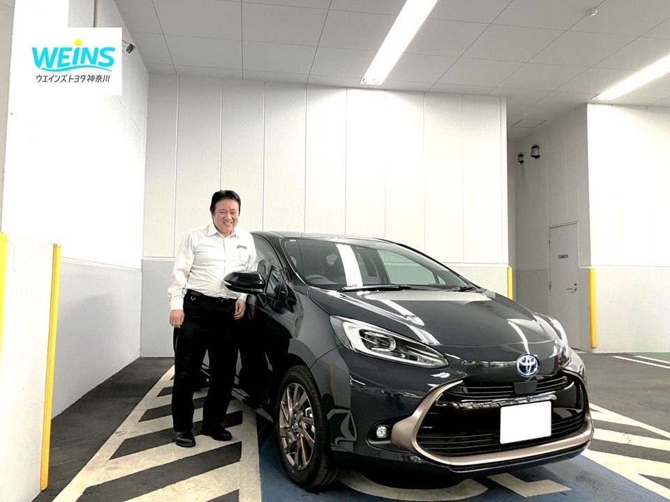 素敵なカーライフを