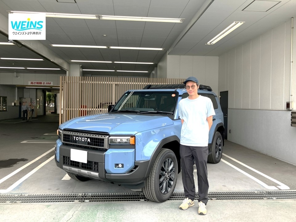 素敵なカーライフを