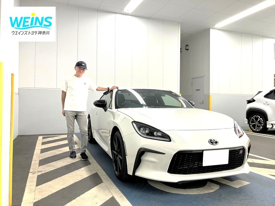 素敵なカーライフを