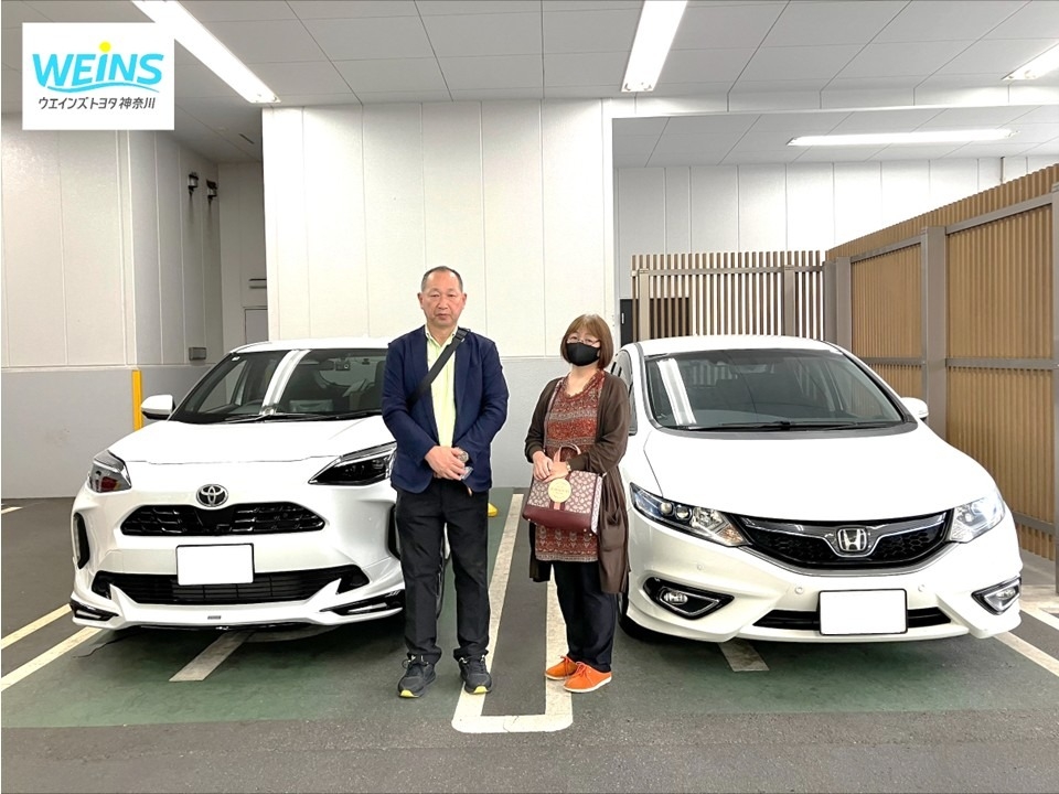 素敵なカーライフを