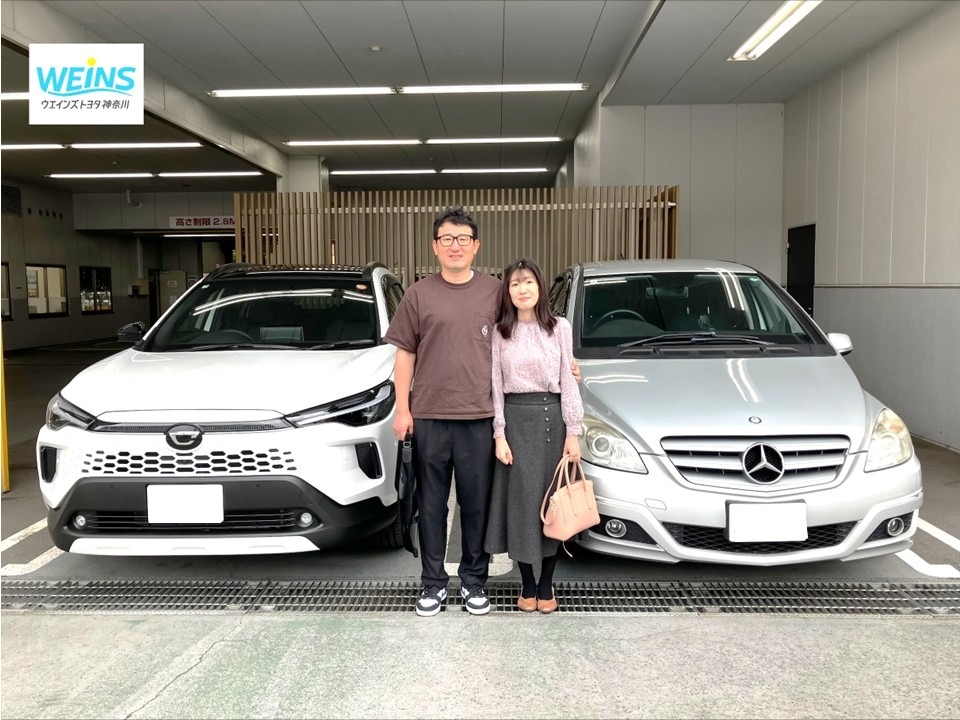 素敵なカーライフを