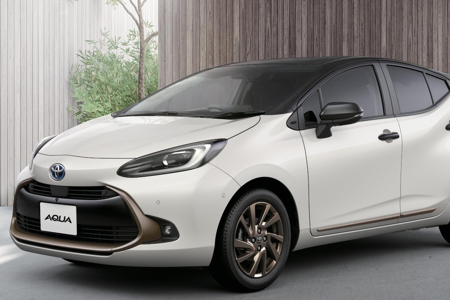 エクステリア　Frイメージ　特別仕様車 Z “Raffine”（2WD）［ベース車両はZ（2WD）］